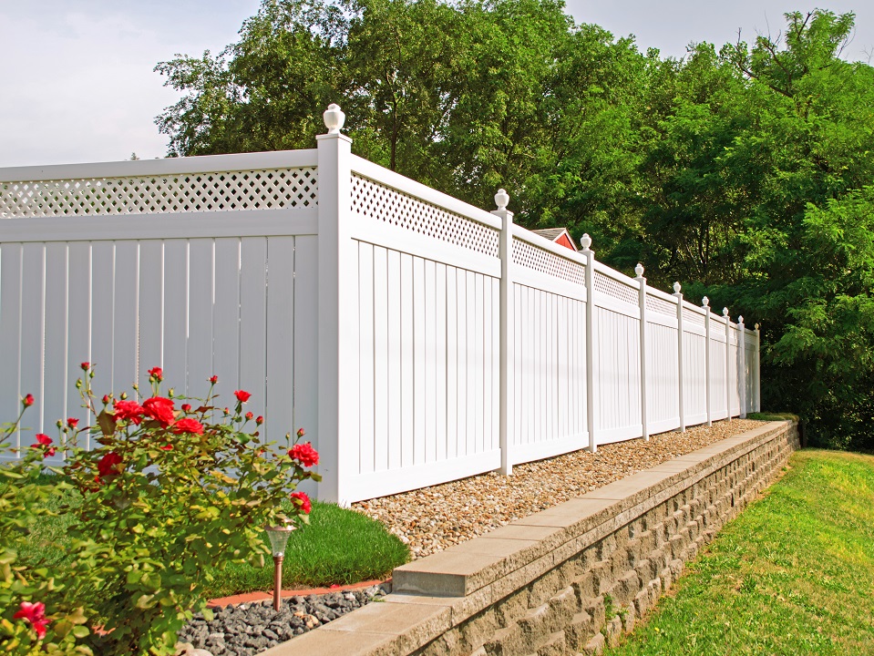 Why You Should Install A Privacy Fence Hercules Fence Gsa